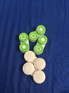 5 Lense Cases Unused - All For 150 Coins