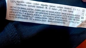Zara Round Neck Half Sleeved