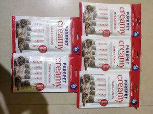 Purepet Cat Food