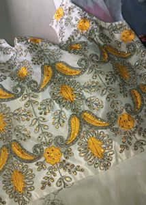 Long Gown