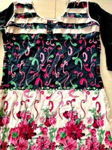 Women Midi Dress