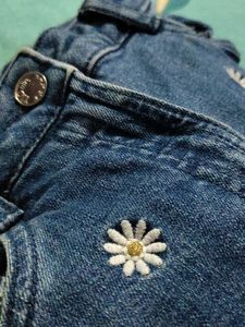 Straight Baggy Jeans