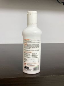 Rose Water Toner