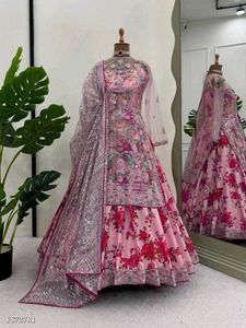Pakistani Suit