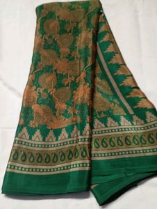 Daily Wear Saree.