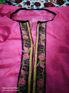Lehenga With Outer Jacket