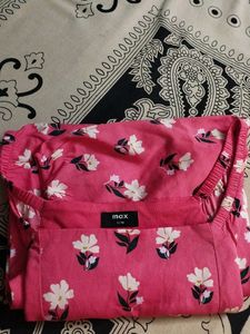 Floral Top