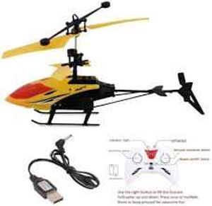Rc Rechargeable Helicopter