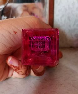 Citrusy Bellavita Perfume