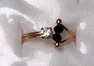Party Wear Ring For Women And Girls