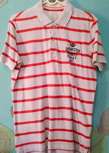 People Polo Shirt