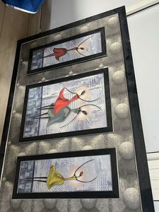 canvas painting