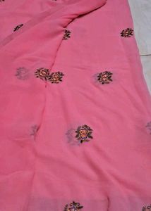 saree redi blouse he new