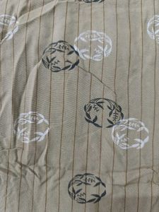 Sleeveless Kurta