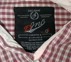 Men&#39;full Sleev Shirt