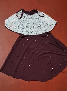 Midi Dress For Women's
