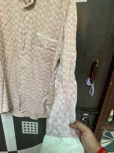 Permium Vintage kurta fro capachi beand