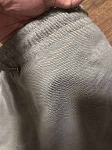 ZARA Comfortable  Grey Lounge Pants