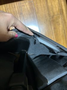 Backpack Cum Trolley