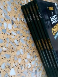 Physicswallah NEET Chemistry Study Material