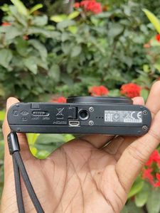 SONY CAMERA