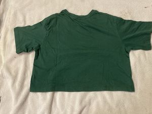 H&amp;M Crop Top