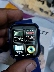 Calling Smart Watch
