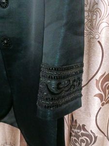 Indo Western Size 40 With Lower