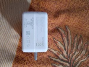 Realme 65w Charger