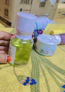 💥📢18 Skincare Kit New With Sealed PackPack