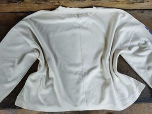 Lucide Graphic Sweatshirt