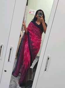 Women Daily Wear Saree