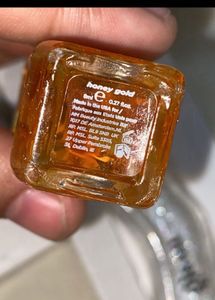 Gisou Honey Infused Lip Oil