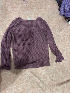 2 Top Cotton…great fr Every Day Wear