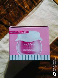 Buy1 Get1 Free Dot & Key Skincare