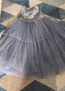 Branded Party Wear Dress For Girls