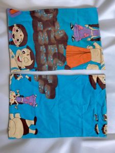 Chhota Bheem Cushion Covers 2