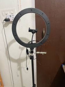 Ring light With Stand