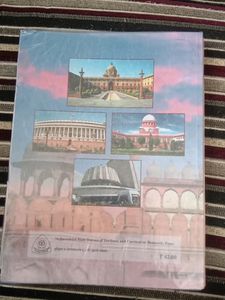 Ssc Board 8th STD History Textbook