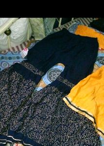Sharara Full Set
