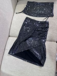 Sequinned Co-ord Set