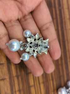 Festive Earrings