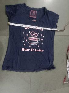 Cute Girls Pajama Set