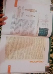 Ncert biology Book Class 12th