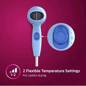 Phillips Hairdryer