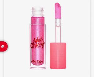 Lime Crime Wet Cherry Gloss