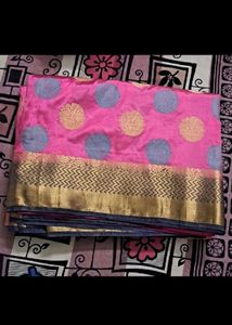 Pure Silk Sarees