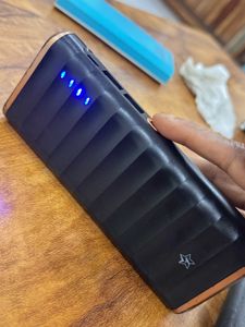 Mobile Power Bank
