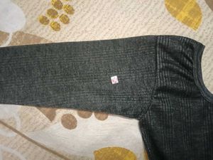 Women Thermal Set
