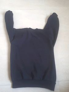 Black Jacket For 6yr Old Boy